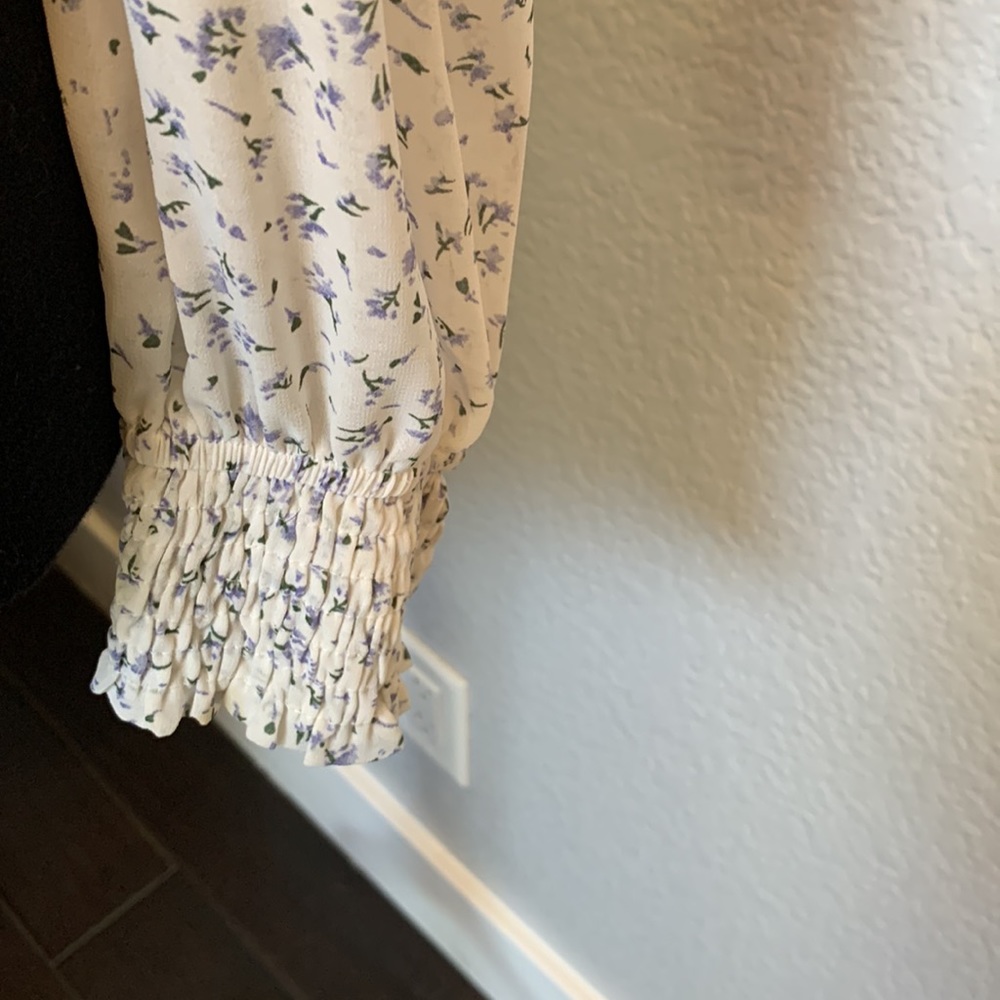 Etophe Studio Long Sleeve Top - Picture 5 of 7